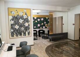 Hotel Aida Opera 3