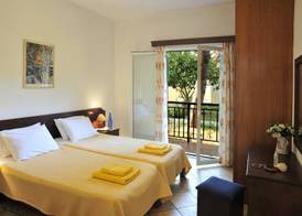 Ariti Apartments 2