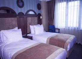 Golden Pen Hotel 4