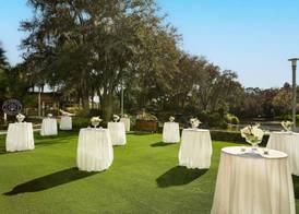 Sawgrass Marriott Golf Resort & Spa 2