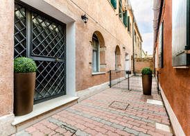 Cannaregio II Apartments 4