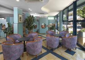 Hotel Diana 3