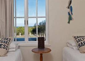 Pikkewyntjie Sea View Small Families 2