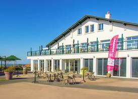 Azureva Club Hendaye 2