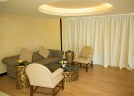 GHS Hotel 4