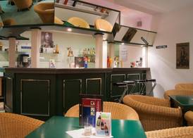 Hotelferienanlage Friedrichsbrunn 4
