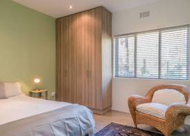 Colourful Manor Luxury Lodge 4
