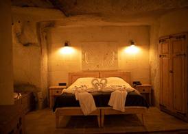 Pome Granate Cave Hotel 3