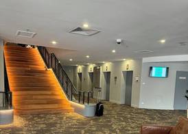 Hotel Grand Chancellor Townsville 3
