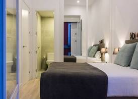 Arenal Suites Gran Vía 3