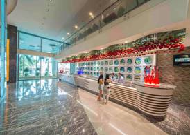 Havana Nha Trang Hotel 4