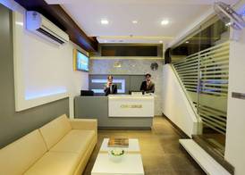 Hotel D'PRESIDENTE 2