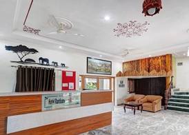 Ranthambore Resort 2