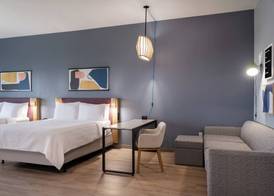 Atwell Suites FORT WORTH - ALLIANCE AREA by IHG 5