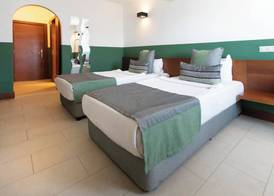 Magna Manastir Hotel 4