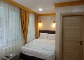 MİR COMFORT HOTEL 4