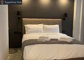 Monastiraki 112 - 38m2 SuperHost Hub 3