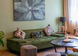 Kenzi Basma Hotel 2