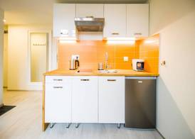 Solna Atelier by MB Apartments 5