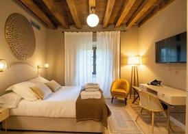 Hotel Palacio De Luko 3