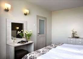 Hotel Magnólia 5