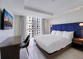 CIRC Hotel By Hosteeva 4