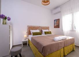 Venezian View Apartment 5
