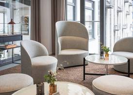 Copenhagen Island Hotel 4
