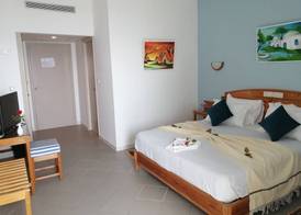 Hotel Residence EL Fatimi 5