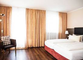 Hotel Seehof 4