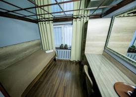 Hotel Flagman 5