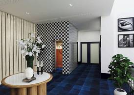 Jadran, Rijeka, a Tribute Portfolio Hotel 4