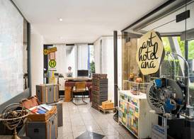 Arthotel ANA Neotel, Trademark Collection by Wyndham 4