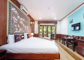 Aris Resort 4
