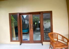 Capital O 93881 Jero House 3