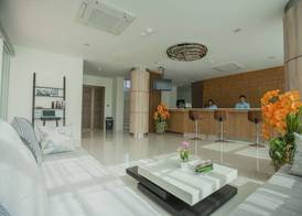 The Elysium Residence - SHA Extra Plus 3