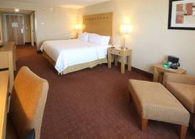 Holiday Inn Express & Suites CD. JUAREZ - LAS MISIONES by IHG 5