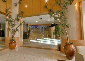 Hotel Alif Campo Pequeno 2