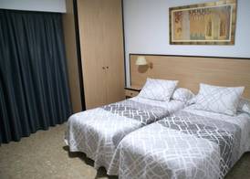 Hotel Carabela 2 4