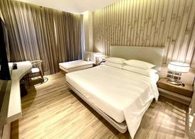 Symphony of The Sea Hotel 5