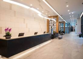 Orakai Cheonggyesan Hotel, BW Premier Collection 3