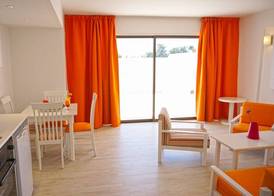 Liquid Hotel Apartments 5