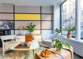 Hotel Palm - Astotel 5