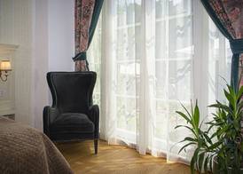 Palatul Brukenthal Avrig 2