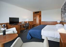 Van der Valk Hotel Venlo 5