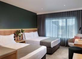 Rydges Rotorua 4