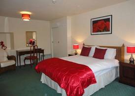 Tweeddale Arms Hotel 3
