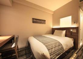 Hotel Sunroute Ginza 5