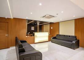 THE MANGAL VIEW RESIDENCY - A Luxury Boutique Business Hotel 2