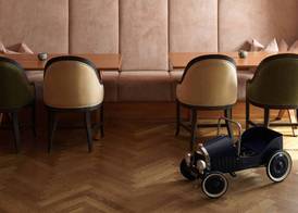 Beausite Park Hotel & Spa 4